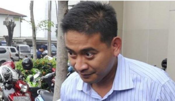 AKBP Raden Brotoseno Tak Dipecat  Setelah Terjerat Kasus Korupsi, Hanya Dijatuhi Sanksi Demosi
