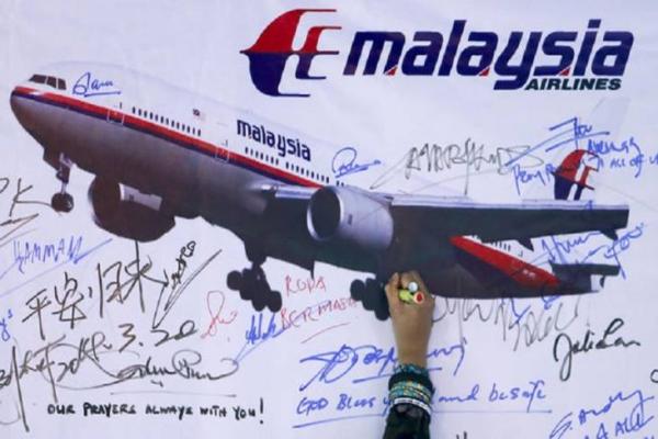 Kejanggalan Baru Tragedi Hilangnya Pesawat Malaysia Airlines MH370: Pencarinya Diancam Dibunuh