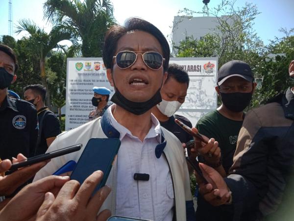 Geng Motor Cirebon Bubar, Ketua Umum XTC Akan Sikapi Serius Anggota yang Masih Melanggar
