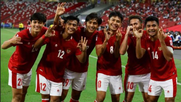 FIFA Match Day : Timnas Indonesia Vs Bangladesh Malam Ini