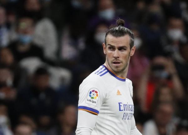 Kirim Pesan Perpisahan, Gareth Bale: Saya Sangat Senang Menjadi Bagian dari Sejarah Real Madrid
