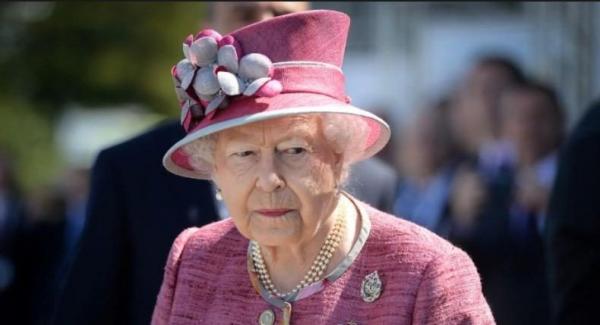 Ratu Elizabeth II Meninggal, PM Inggris Liz Truss: God Save The Queen