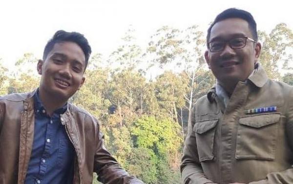 Eril Belum Ditemukan, Kakak Kandung Ridwan Kamil: Keluarga Ikhlas Hadapi Takdir