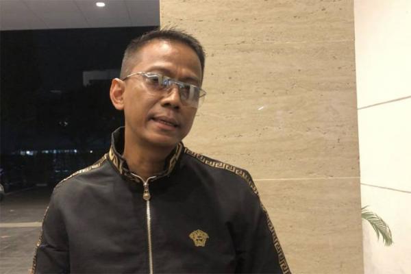 Ayah Vanessa Angel, Doddy Sudrajat Sesumbar Mau Nafkahi Ayu Wisha Rp30 Juta per Bulan