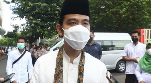 Profil Walikota Solo Gibran Rakabuming Raka Putra Sulung Jokowi Bakal jadi Cawapres Prabowo