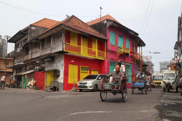 Lima Tempat Wisata Surabaya yang Patut Dikunjungi