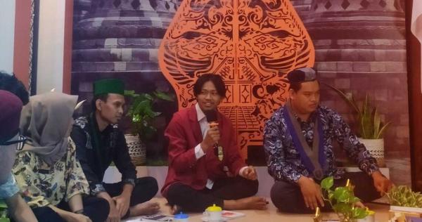 Ketua DPD IMM Jateng, Untung Kritisi Pendidikan Politik Lewat Parpol