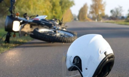 Pengendara Sepeda Motor di Purbalingga Tewas Dalam Kecelakaan Lalulintas