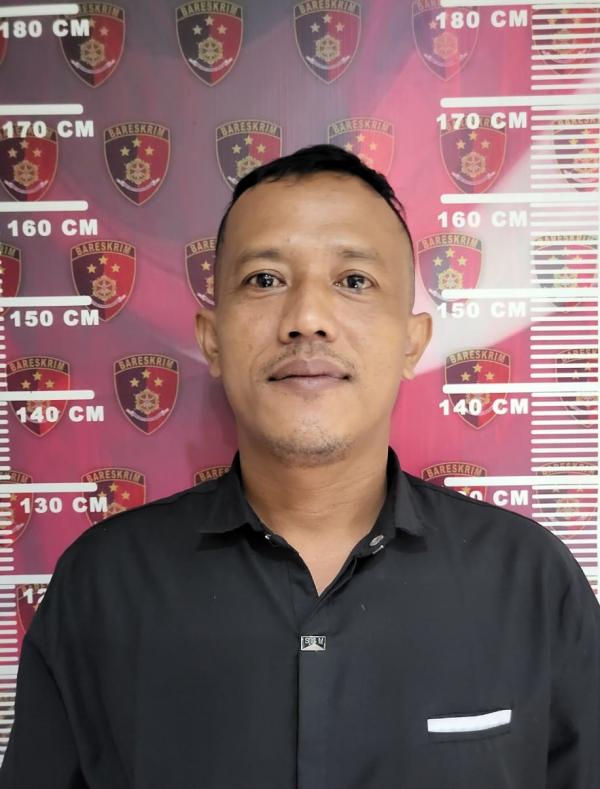 Polisi Tangkap Pelaku Pengeroyokan Jukir Talang Jambe  