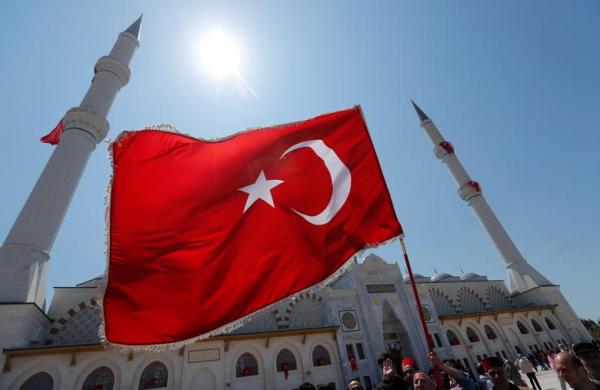 Negara Turki Ganti Nama Jadi Turkiye, Menlu: Untuk Meningkatkan Nilai Merek Negara Kami