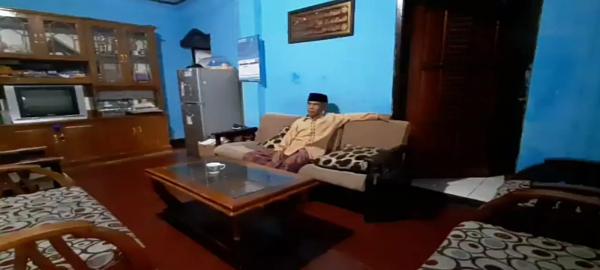 Terkena Pembatasan Usia, Seorang Calon Jemaah Haji Asal Garut Rasa Kecewa Tak Bisa ke Tanah Suci