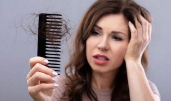 Cara Merawat Rambut agar Tidak Mudah Rontok dan Tetap Sehat hingga Usia Tua