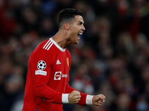 Cristiano Ronaldo Janji Bantu Erik Ten Hag, Resmi Bertahan di Manchester United