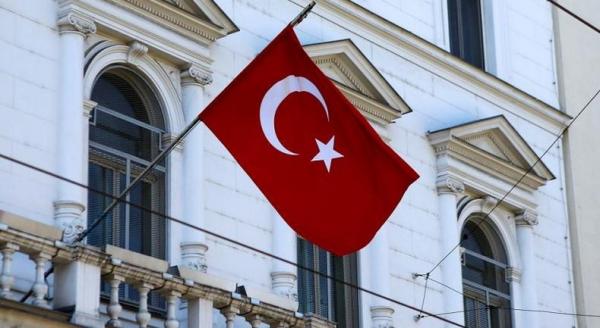 Resmi! Turki Ubah Nama di PBB Menjadi Turkiye