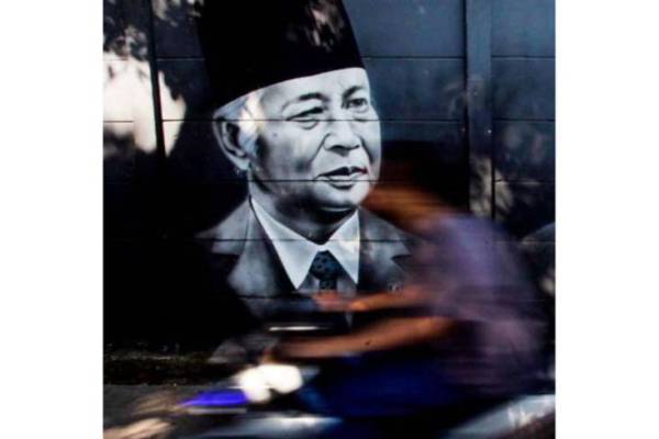 Hari Ini 101 Tahun Lalu, Lahirnya The Smiling General, Presiden HM Soeharto