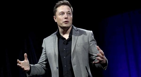 Elon Musk Resmi Ambil Alih Twitter, Langsung Pecat CEO Parag Agrawal