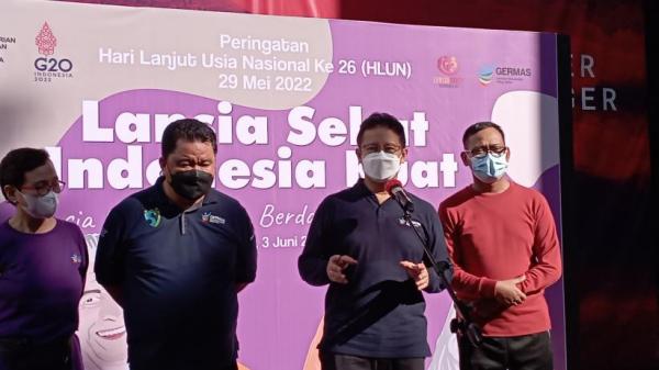 Tak Ada Kasus Baru, Menkes Tegaskan Gagal Ginjal Akut di Indonesia sudah Selesai