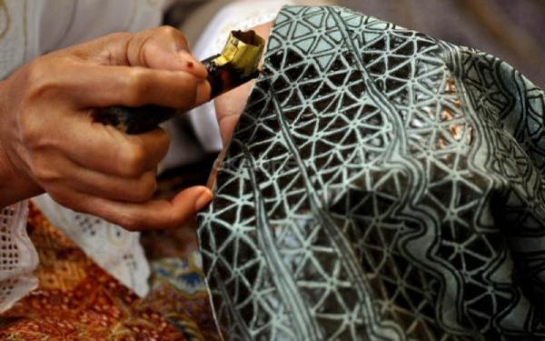 Definisi Istilah Batik Masih Rancu