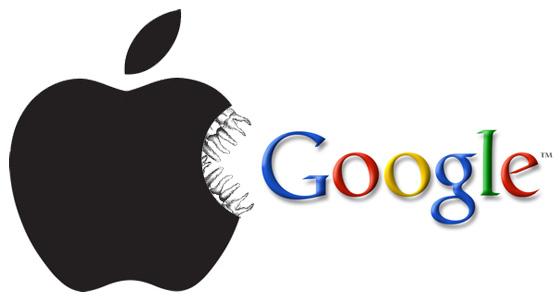 Apple Bakal Rilis Mesin Pencari Saingan Google