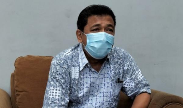 Waspadai Penyakit Tuberkulosis, Jika Batuk Tidak Kunjung Sembuh dalam 2 Minggu