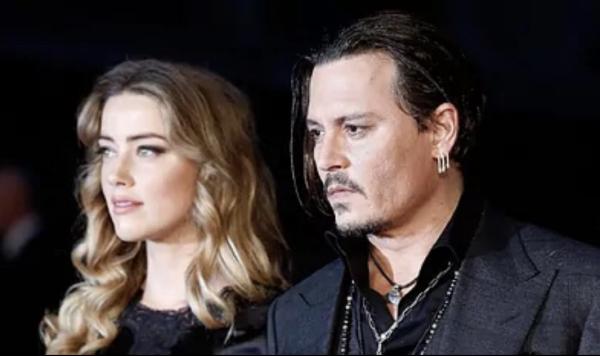 Johnny Depp Menang Gugatan vs Amber Heard, Begini Fakta-Faktanya