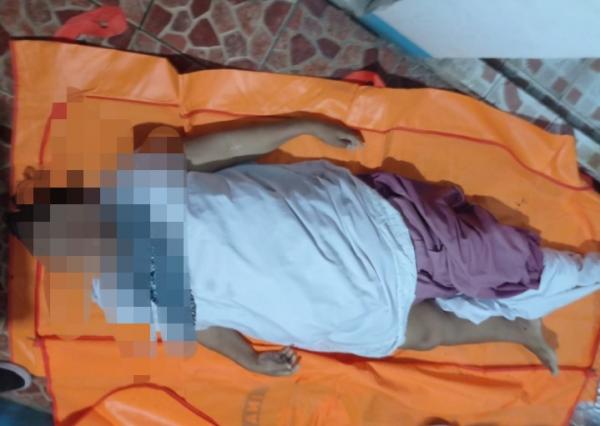 Usai Ziarah Kubur, Warga Waled Cirebon Ditemukan Tidak Bernyawa di Kamar Mandi Masjid