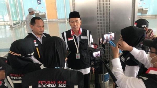 Inna Lillahi, Jemaah Haji Indonesia Kloter Satu Wafat di Tanah Suci dan Akan Dimakamkan di Madinah