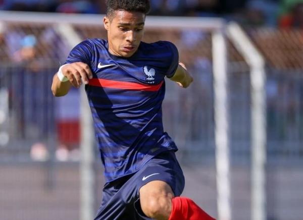 Hasil Toulon Cup 2022: Prancis Menang 6-2 Tekuk Argentina