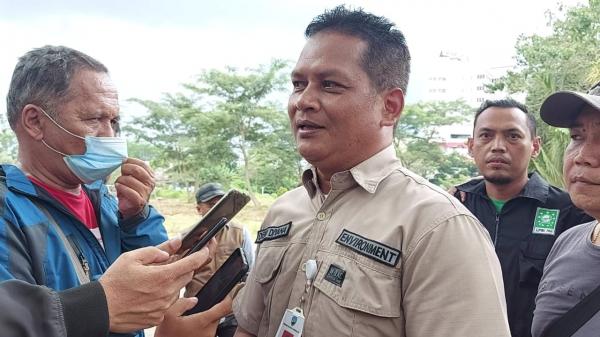 Dinas LH Kota Tasik Ajukan Anggaran Rp 6 Miliar untuk Pembangunan Air Mancur Menari di Taman Dadaha