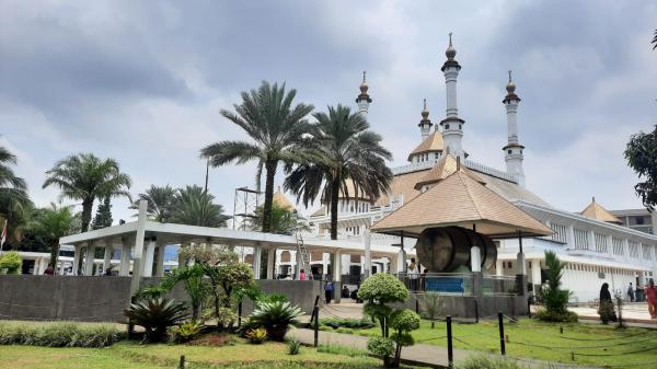 Jadwal Sholat untuk Wilayah Kota Tasikmalaya dan Sekitarnya, Senin, 6 Juni 2022