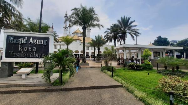 Jadwal Sholat untuk Wilayah Kota Tasikmalaya dan Sekitarnya, Selasa, 7