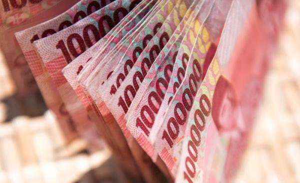 Rupiah Menguat Terhadap Dolar AS Di Posisi Rp14.400/USD