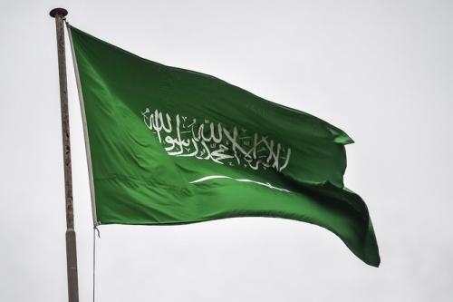Arab Saudi Kecam Keras Pernyataan Jubir Partai Berkuasa India yang Hina Nabi Muhammad SAW.