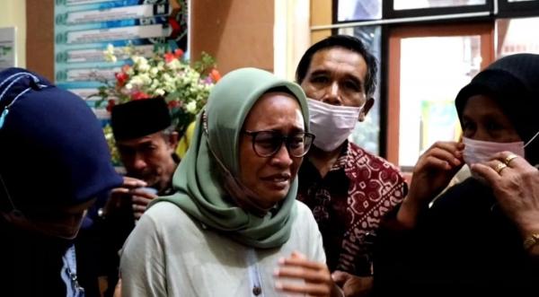Keluarga Korban Pembunuhan Kota Agung Puas dengan Hasil Tuntutan Jaksa