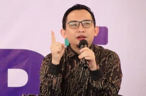 Buntut Kasus FPI Palsu, Ustaz Hilmi Minta Politisi Bersaing Secara Sehat dan Tak Pakai Demo Bayaran