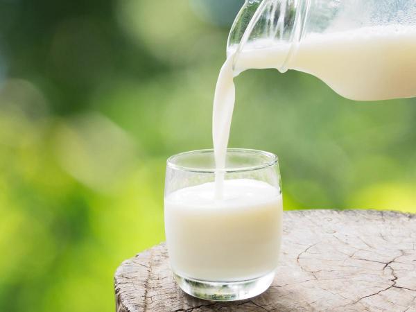 6 Manfaat Susu Bikin Kulit Sehat dan Bercahaya, Simak Tipsnya