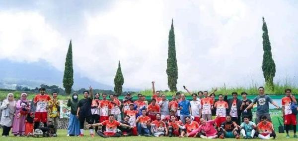 Muslim Footballer Cianjur, Cara Dakwah Dalam Olahraga