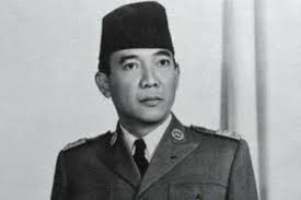 Jalan Lain Hidup Bung Karno, Kalau Tak Jadi Presiden Pilih Jadi Pelukis