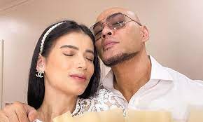 Profil Sabrina Chairunnisa, Istri Deddy Corbuzier yang Telah Merajut Kasih Selama 9 Tahun