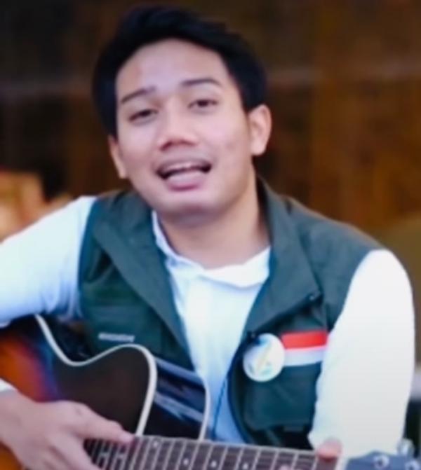 Ridwan Kamil Unggah Video Ajakan Eril Semasa Hidup: Kami Muda, Siap Aksi