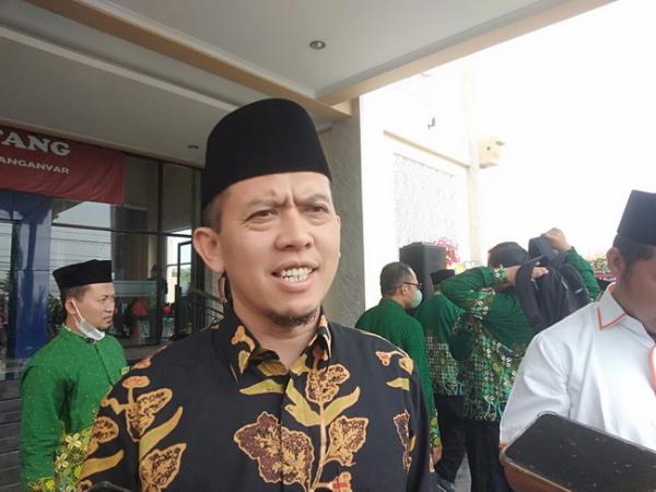 Innalillahi, Politisi Senior PKS Karanganyar Rohadi Widodo Tutup Usia