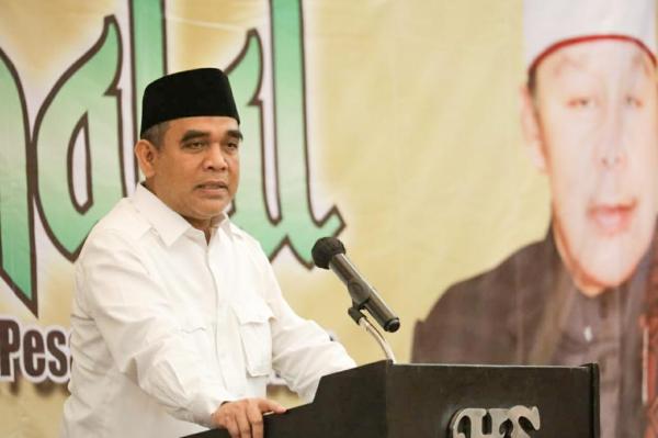 Wakil Ketua MPR Gerindra Dorong Pemerintah Bentuk Satgas Tangani Wabah PMK