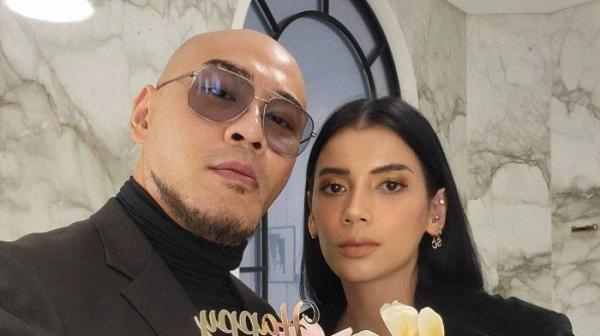 Setelah Jadi Istri Deddy Corbuzier, Ini Panggilan Azka untuk Sabrina Chairunnisa