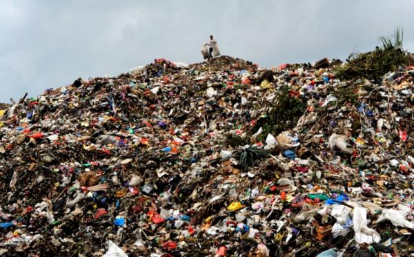 DLH Kota Pekalongan Geliatkan Pengolahan Sampah di Tingkat Warga