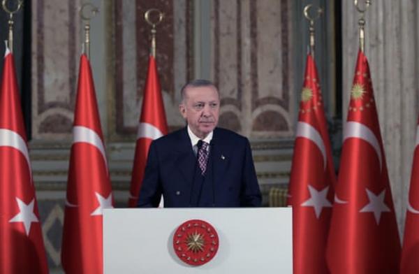Keinginan Turki Terkabul, Kini Namanya Berubah Turkiye