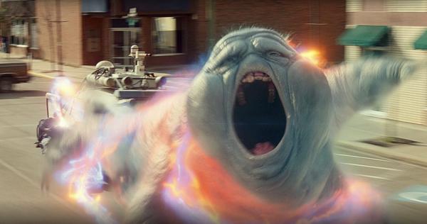 Lebih Fresh! Series Animasi ‘Ghostbuster’ Akan Diremake dan Tayang di Netflix