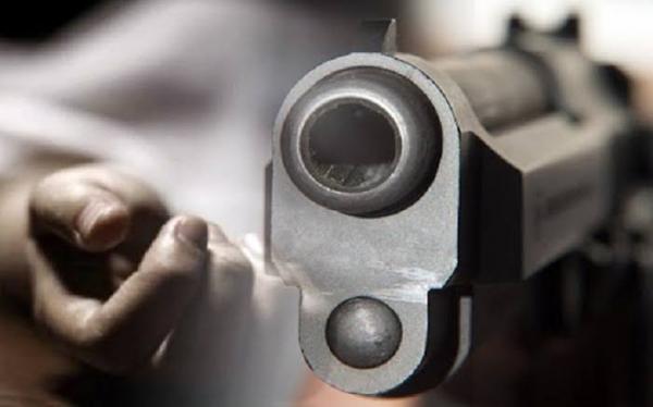 Guru SMP Ditembak OTK, Tiga Peluru Bersarang di Tubuhnya