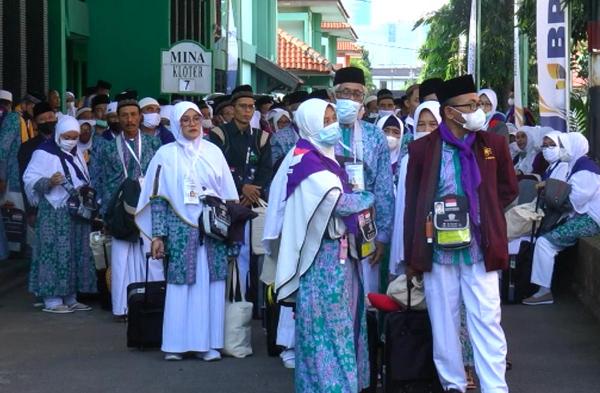 Sejarah Perjalanan Haji Indonesia Era Kolonial Belanda