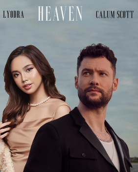 Profil dan Biodata Calum Scott, Pasangan Duet Lyodra Ginting di Lagu Heaven