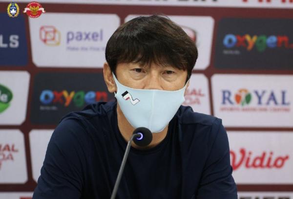 PSSI Akan Fokuskan Shin Tae - Yong Pada U-19, Akan kah STY Absen di Piala AFF 2022?